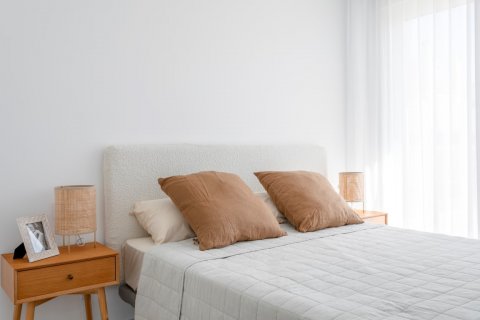 Apartment for sale Gran Alacant, Alicante, Spain 3 bedrooms, 102 sq.m. No. 100226 - photo 18