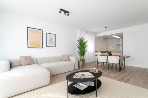 Apartment for sale Gran Alacant, Alicante, Spain 3 bedrooms, 102 sq.m. No. 100226 - photo 6