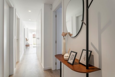 Apartment for sale Gran Alacant, Alicante, Spain 3 bedrooms, 102 sq.m. No. 100226 - photo 23
