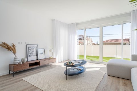 Apartment for sale Gran Alacant, Alicante, Spain 3 bedrooms, 102 sq.m. No. 100226 - photo 4