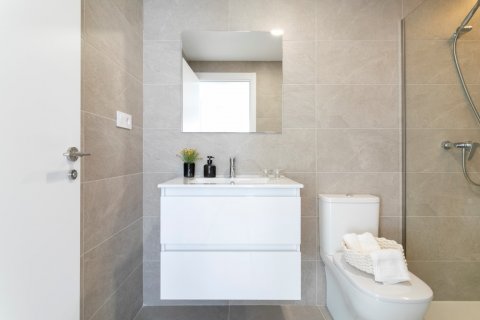 Apartment for sale Gran Alacant, Alicante, Spain 3 bedrooms, 102 sq.m. No. 100226 - photo 26