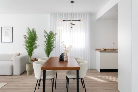 Apartment for sale Gran Alacant, Alicante, Spain 3 bedrooms, 102 sq.m. No. 100226 - photo 8