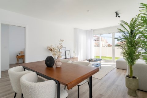 Apartment for sale Gran Alacant, Alicante, Spain 3 bedrooms, 102 sq.m. No. 100226 - photo 3