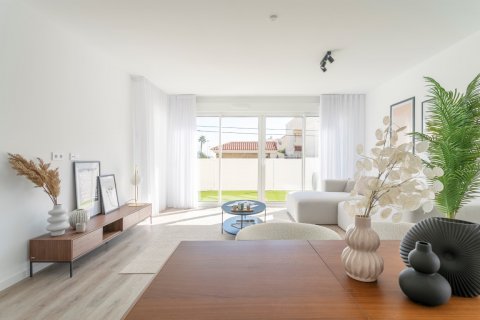 Apartment for sale Gran Alacant, Alicante, Spain 3 bedrooms, 102 sq.m. No. 100226 - photo 7