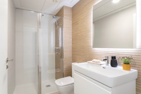 Apartment for sale Gran Alacant, Alicante, Spain 3 bedrooms, 102 sq.m. No. 100226 - photo 22