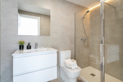 Apartment for sale Gran Alacant, Alicante, Spain 3 bedrooms, 102 sq.m. No. 100226 - photo 25