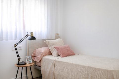 Apartment for sale Gran Alacant, Alicante, Spain 3 bedrooms, 102 sq.m. No. 100226 - photo 21