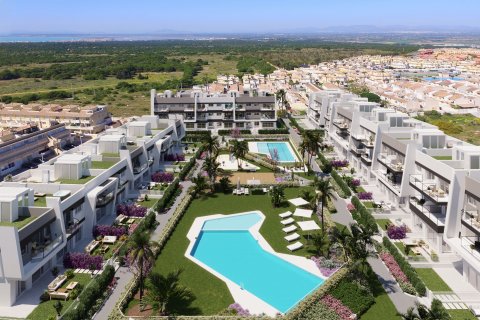 Apartment for sale Gran Alacant, Alicante, Spain 3 bedrooms, 102 sq.m. No. 100226 - photo 29