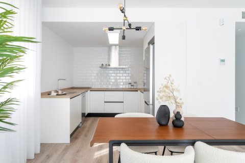 Dzīvoklis pārdošanā Gran Alacant, Alicante, Spānijā 3 istabas, 168 m2 Nr. 100227 - attēls 11
