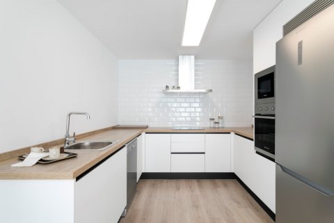 Dzīvoklis pārdošanā Gran Alacant, Alicante, Spānijā 3 istabas, 168 m2 Nr. 100227 - attēls 12