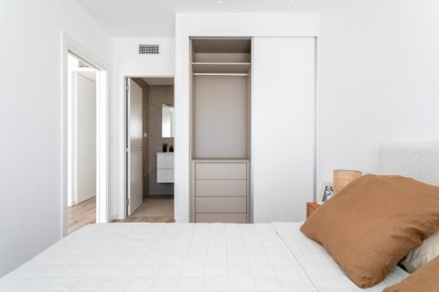 Dzīvoklis pārdošanā Gran Alacant, Alicante, Spānijā 3 istabas, 168 m2 Nr. 100227 - attēls 17