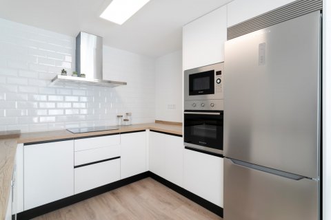 Dzīvoklis pārdošanā Gran Alacant, Alicante, Spānijā 3 istabas, 168 m2 Nr. 100227 - attēls 13