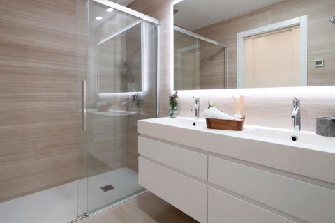 Living Estepona w Benidorm, Alicante, Hiszpania nr 146697 – zdjęcie 5