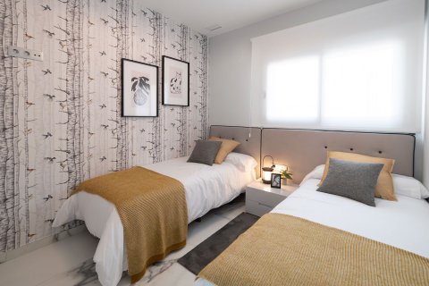 Living Estepona w Benidorm, Alicante, Hiszpania nr 146697 – zdjęcie 14