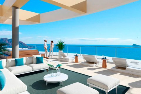 Living Estepona Benidorm, Alicante, Espanja No. 146697 - kuva 7