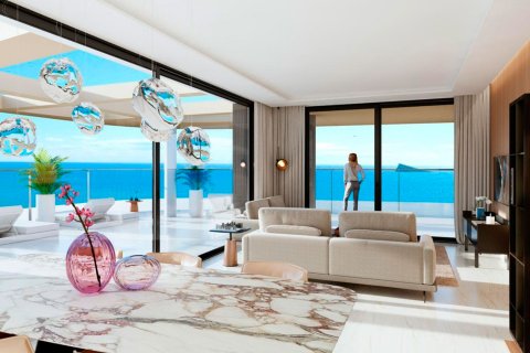 Living Estepona w Benidorm, Alicante, Hiszpania nr 146697 – zdjęcie 6