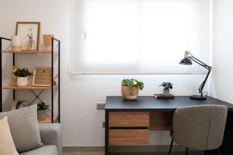 Living Estepona w Benidorm, Alicante, Hiszpania nr 146697 – zdjęcie 10