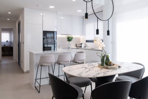 Living Estepona w Benidorm, Alicante, Hiszpania nr 146697 – zdjęcie 11