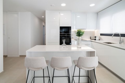 Living Estepona w Benidorm, Alicante, Hiszpania nr 146697 – zdjęcie 9