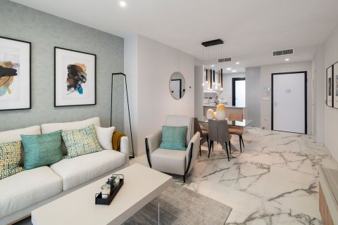 Sunset Sailors in Benidorm, Alicante, Spain No. 146697 - photo 9