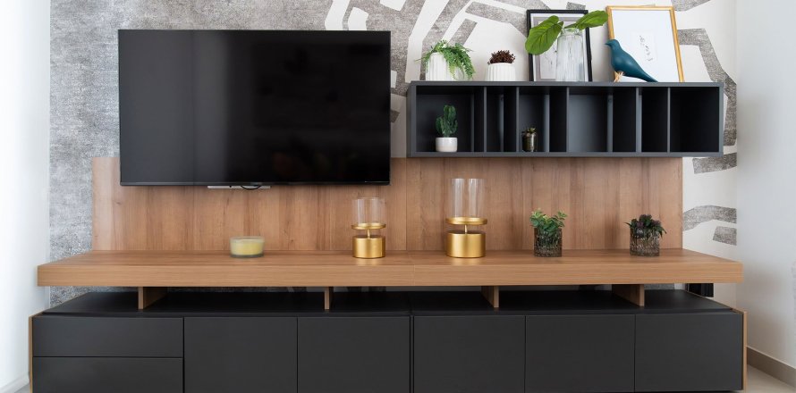 Apartment in Sunset Sailors, Benidorm, Alicante, Spa, 3 bedrooms, 141 sq.m. No. 147157