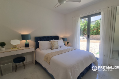 Villa pārdošanā Palmanova, Mallorca, Spānijā 3 istabas, 85 m2 Nr. 177581 - attēls 14