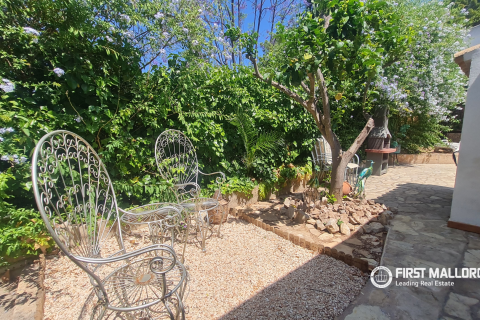 Villa pārdošanā Palmanova, Mallorca, Spānijā 3 istabas, 85 m2 Nr. 177581 - attēls 21