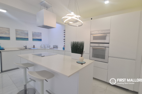 Villa pārdošanā Palmanova, Mallorca, Spānijā 3 istabas, 85 m2 Nr. 177581 - attēls 6