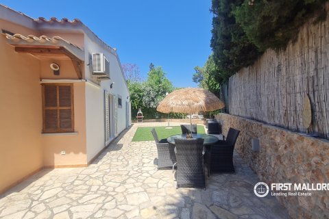 Villa pārdošanā Palmanova, Mallorca, Spānijā 3 istabas, 85 m2 Nr. 177581 - attēls 17