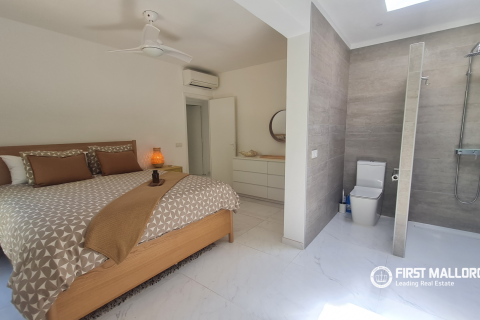 Villa pārdošanā Palmanova, Mallorca, Spānijā 3 istabas, 85 m2 Nr. 177581 - attēls 11