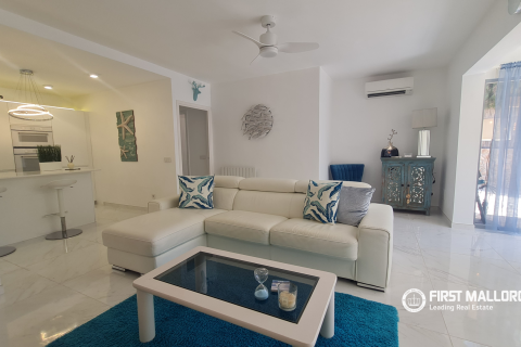 Villa pārdošanā Palmanova, Mallorca, Spānijā 3 istabas, 85 m2 Nr. 177581 - attēls 4