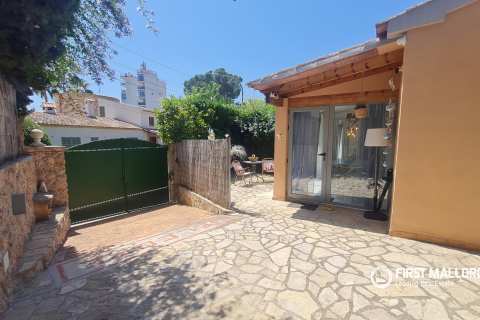 Villa pārdošanā Palmanova, Mallorca, Spānijā 3 istabas, 85 m2 Nr. 177581 - attēls 16