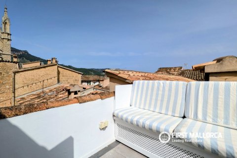Villetta a schiera in vendita a Soller, Mallorca, Spagna 3 camere da letto, 175 mq. N° 177584 - foto 4