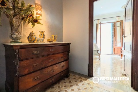 Villetta a schiera in vendita a Soller, Mallorca, Spagna 3 camere da letto, 175 mq. N° 177584 - foto 19