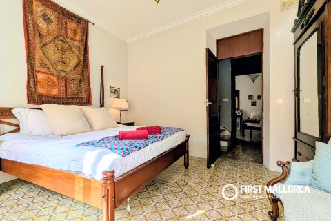 Villetta a schiera in vendita a Soller, Mallorca, Spagna 3 camere da letto, 175 mq. N° 177584 - foto 16