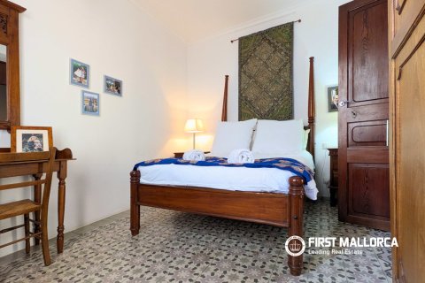 Villetta a schiera in vendita a Soller, Mallorca, Spagna 3 camere da letto, 175 mq. N° 177584 - foto 18
