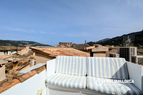 Villetta a schiera in vendita a Soller, Mallorca, Spagna 3 camere da letto, 175 mq. N° 177584 - foto 2