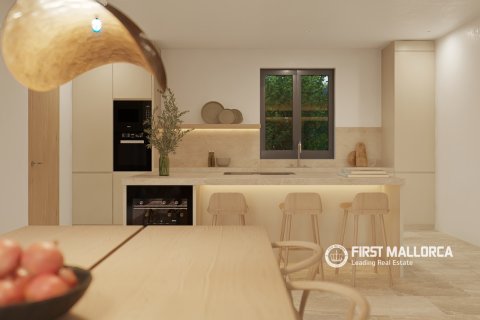 Finca pārdošanā Montuiri, Mallorca, Spānijā 3 istabas, 231 m2 Nr. 177580 - attēls 6