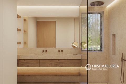 Finca pārdošanā Montuiri, Mallorca, Spānijā 3 istabas, 231 m2 Nr. 177580 - attēls 9