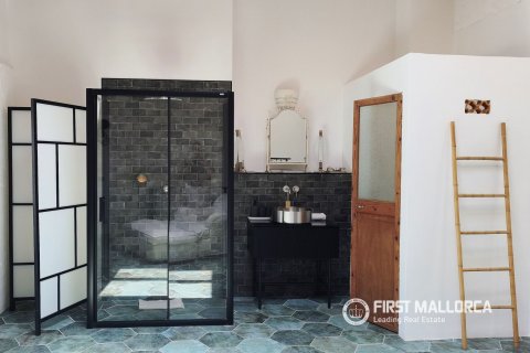 Villetta a schiera in vendita a Llucmajor, Mallorca, Spagna 3 camere da letto, 248 mq. N° 177582 - foto 19