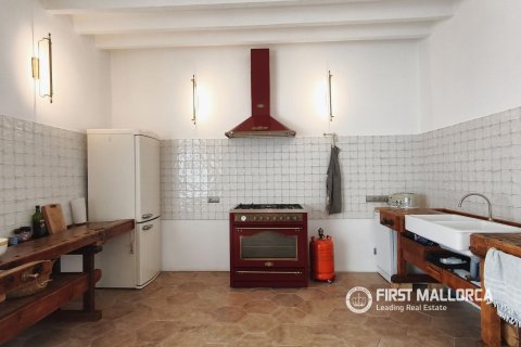 Villetta a schiera in vendita a Llucmajor, Mallorca, Spagna 3 camere da letto, 248 mq. N° 177582 - foto 10