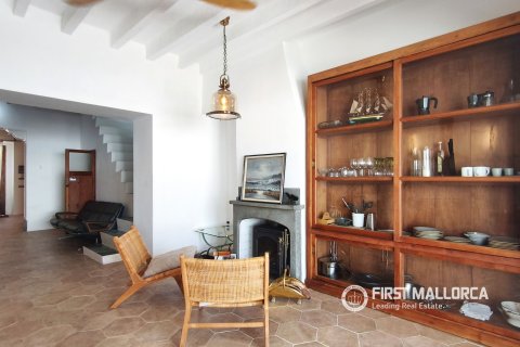 Villetta a schiera in vendita a Llucmajor, Mallorca, Spagna 3 camere da letto, 248 mq. N° 177582 - foto 11