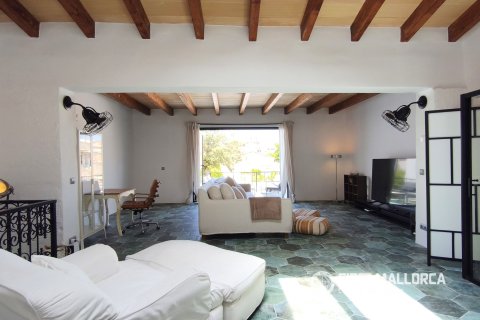 Villetta a schiera in vendita a Llucmajor, Mallorca, Spagna 3 camere da letto, 248 mq. N° 177582 - foto 7