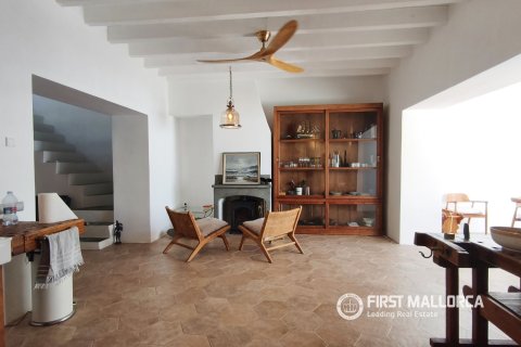 Villetta a schiera in vendita a Llucmajor, Mallorca, Spagna 3 camere da letto, 248 mq. N° 177582 - foto 4