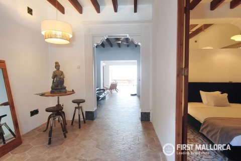 Villetta a schiera in vendita a Llucmajor, Mallorca, Spagna 3 camere da letto, 248 mq. N° 177582 - foto 17