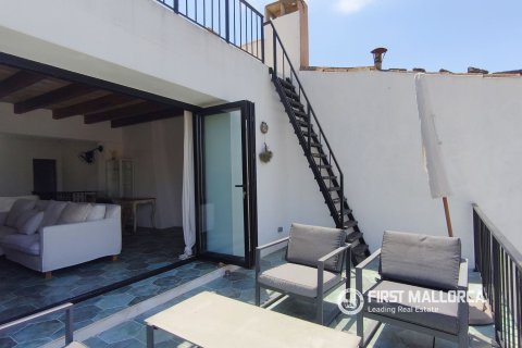 Villetta a schiera in vendita a Llucmajor, Mallorca, Spagna 3 camere da letto, 248 mq. N° 177582 - foto 8