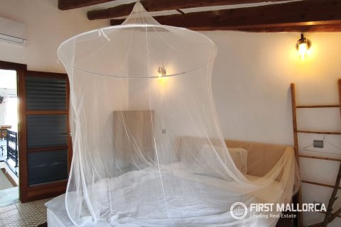 Villetta a schiera in vendita a Llucmajor, Mallorca, Spagna 3 camere da letto, 248 mq. N° 177582 - foto 16