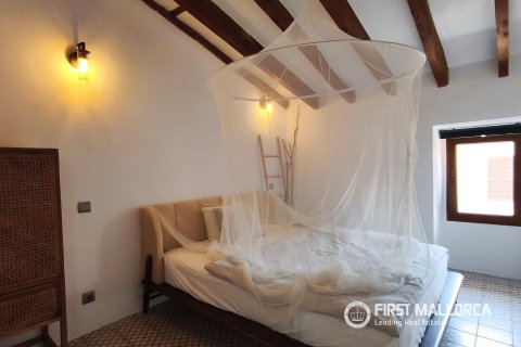 Villetta a schiera in vendita a Llucmajor, Mallorca, Spagna 3 camere da letto, 248 mq. N° 177582 - foto 15