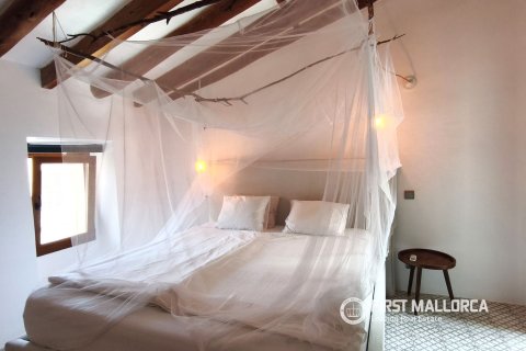 Villetta a schiera in vendita a Llucmajor, Mallorca, Spagna 3 camere da letto, 248 mq. N° 177582 - foto 13
