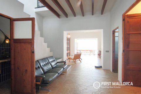 Villetta a schiera in vendita a Llucmajor, Mallorca, Spagna 3 camere da letto, 248 mq. N° 177582 - foto 5